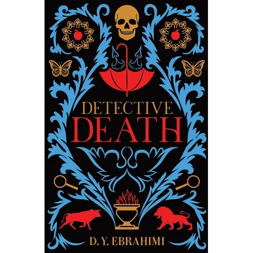 Detective Death