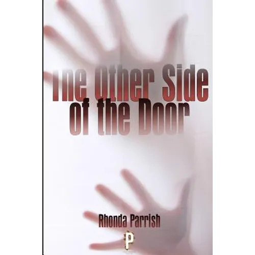The Other Side of the Door: A Collection of Ghost Stories