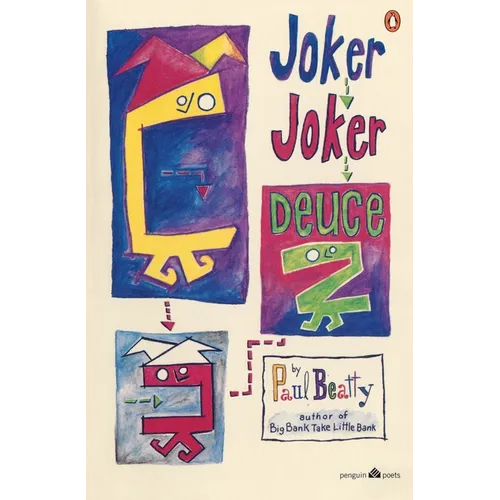 Joker, Joker, Deuce