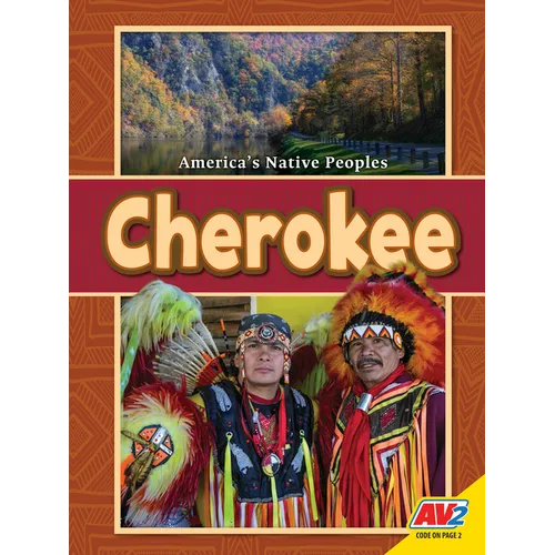 Cherokee