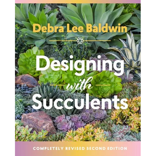 Designing with Succulents