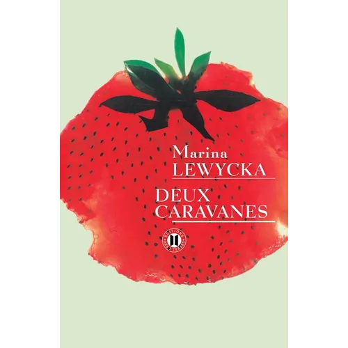 Deux caravanes
