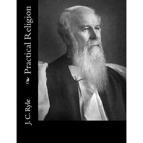 Practical Religion