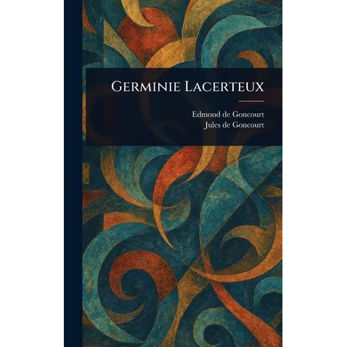 Germinie Lacerteux