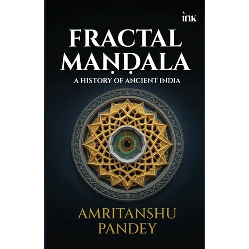 Fractal Mandala: A History of Ancient India