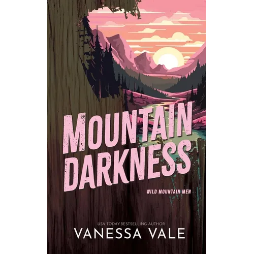 Mountain Darkness
