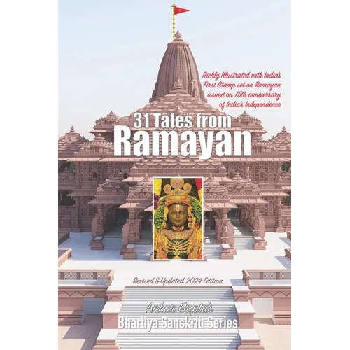 31 Tales from Ramayan: Bhartiya Sanskriti Series