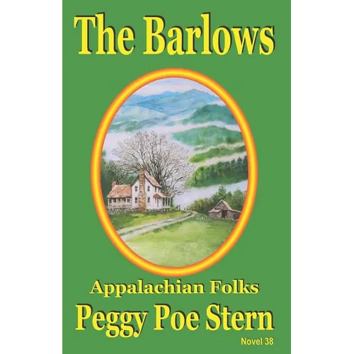 The Barlows: Appalachian Folks