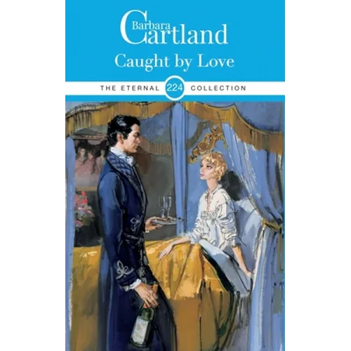 224. Caught by Love