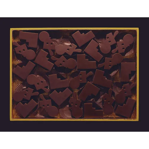 Alex Da Corte: Mouse Museum