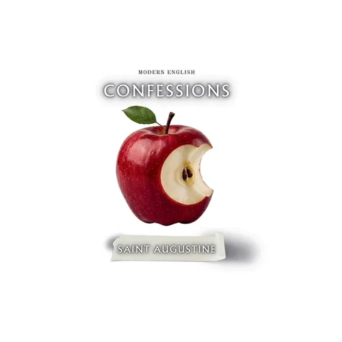 Confessions: Modern English