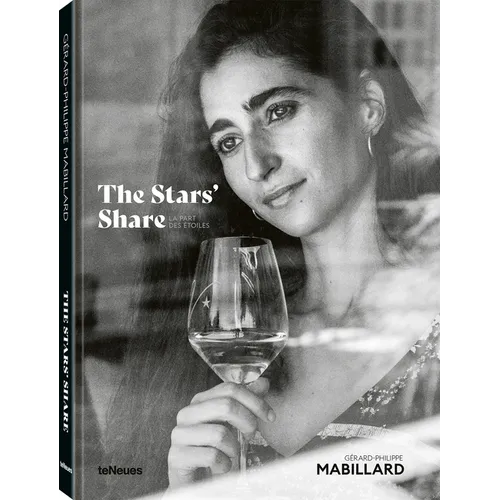 The Stars' Share / La Part Des Étoiles