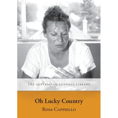 Oh Lucky Country