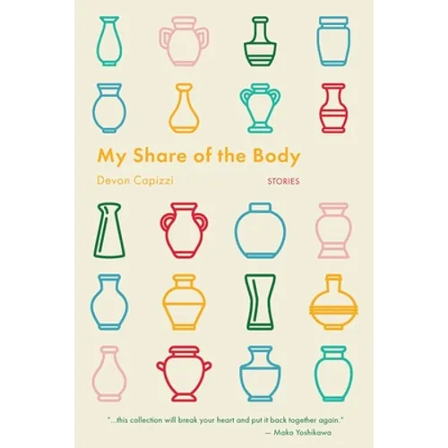 My Share of the Body