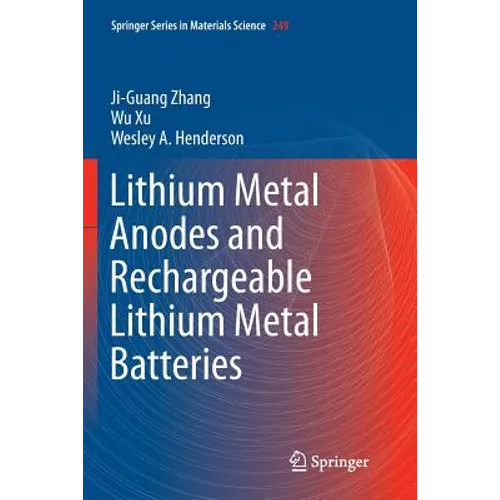 Lithium Metal Anodes and Rechargeable Lithium Metal Batteries