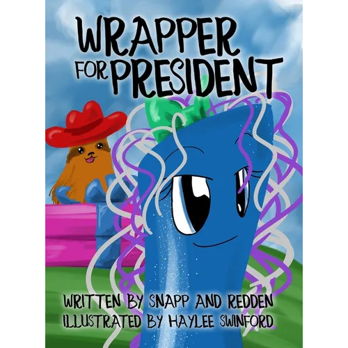 Wrapper for President