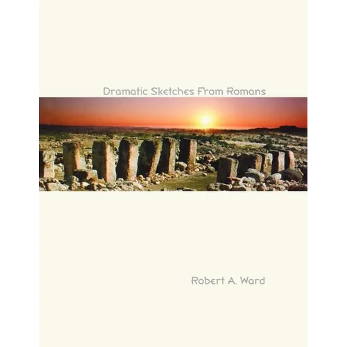 Dramatic Sketches From Romans