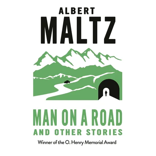 Man on a Road and Other Stories