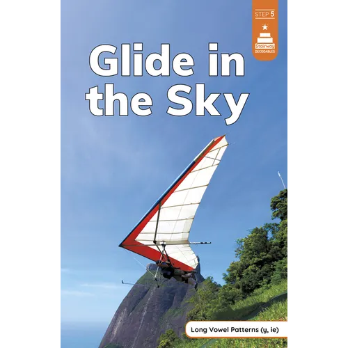 Glide in the Sky