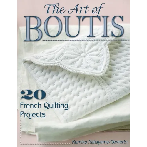Art of Boutis