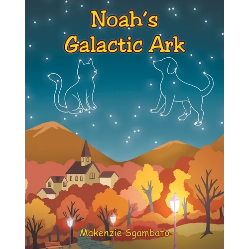 Noah's Galactic Ark