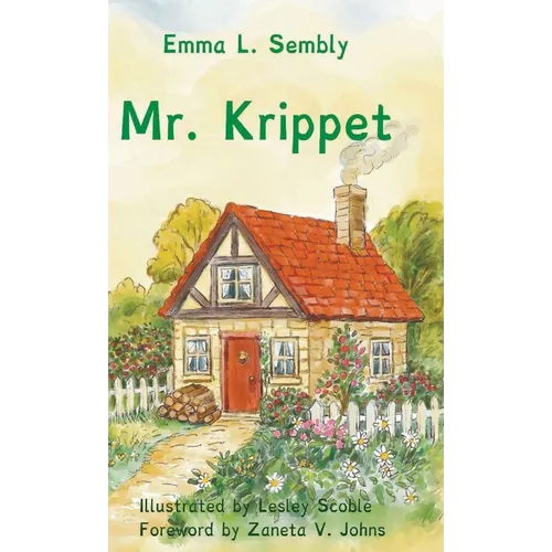 Mr. Krippet