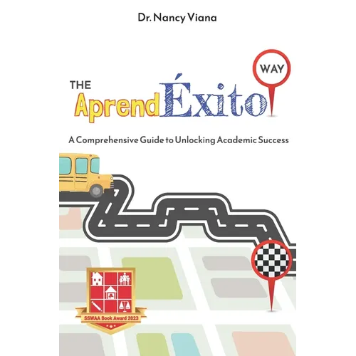 The AprendExito Way: A Comprehensive Guide to Unlocking Academic Success