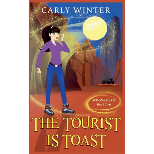 The Tourist is Toast