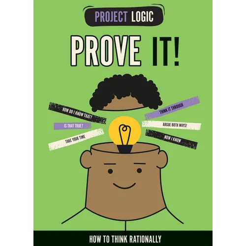 Prove It!