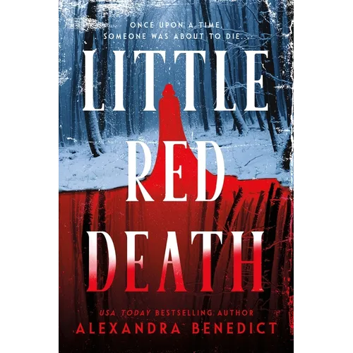 Little Red Death (Standard Edition)