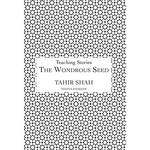 The Wondrous Seed