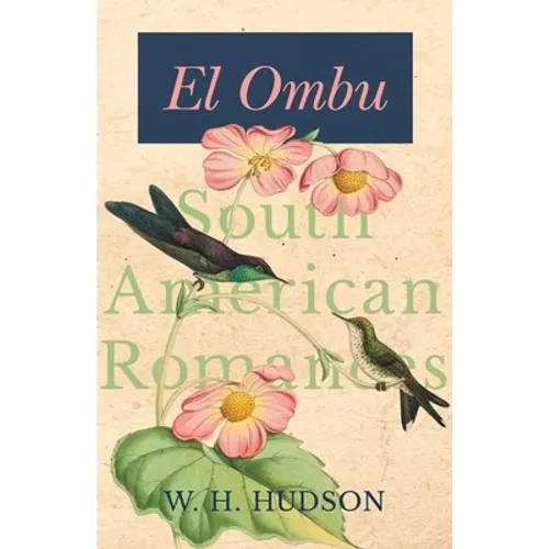 El Ombu