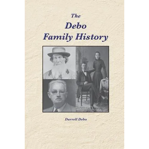 The Debo Family History