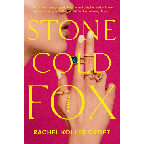 Stone Cold Fox