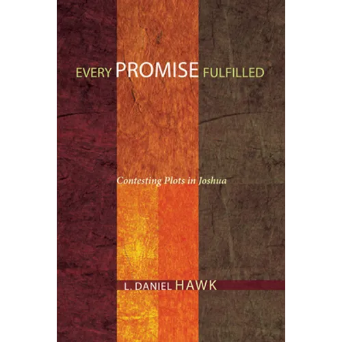 Every Promise Fulfilled