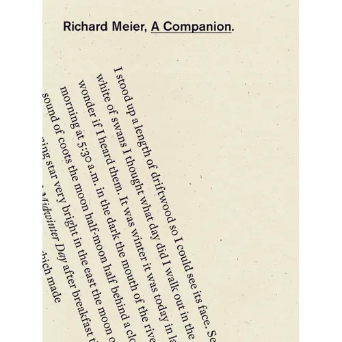 A Companion