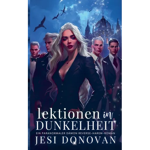 Lektionen in Dunkelheit