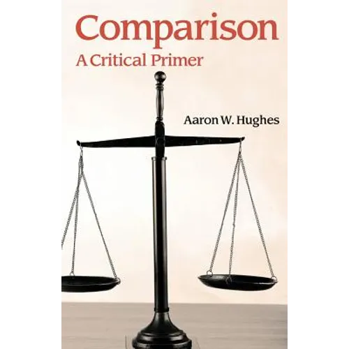 Comparison: A Critical Primer