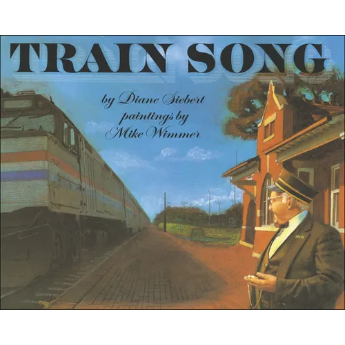 Train Song