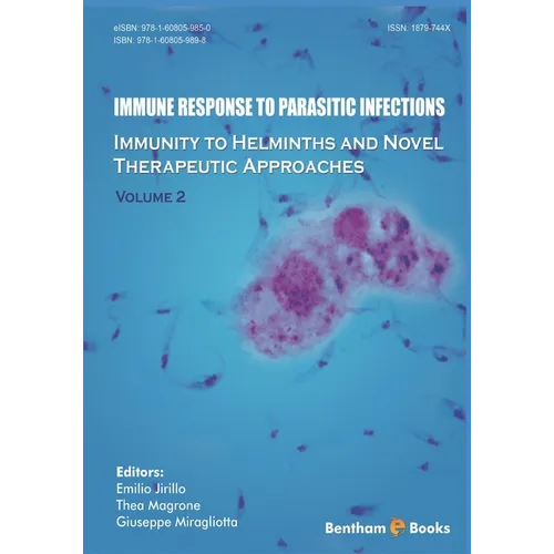 Immunity to Helminths and Novel Therapeutic Approaches