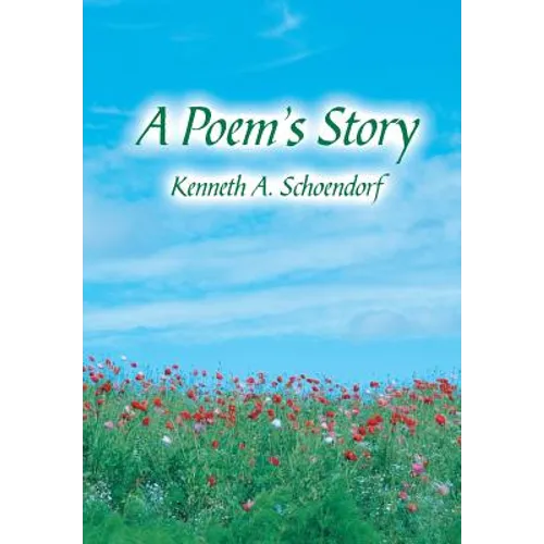 A Poem's Story