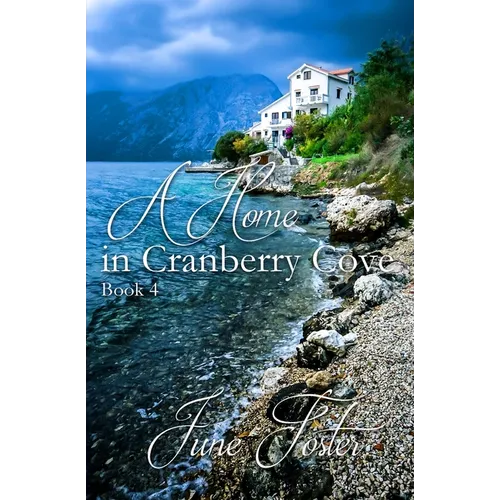 A Home in Cranberry Cove
