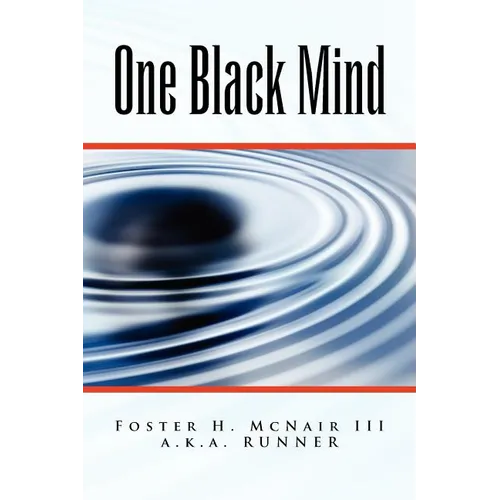 One Black Mind