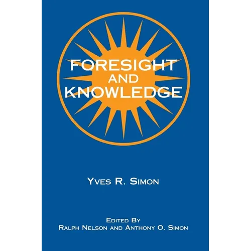 Foresight and Knowledge