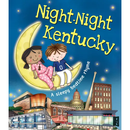 Night-Night Kentucky