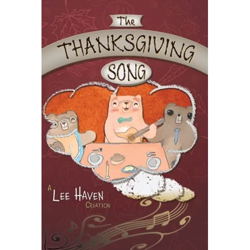 The Thanksgiving Song