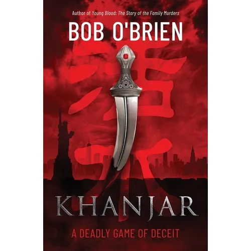 Khanjar: a deadly game of deceit
