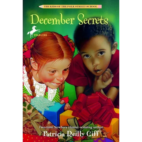 December Secrets