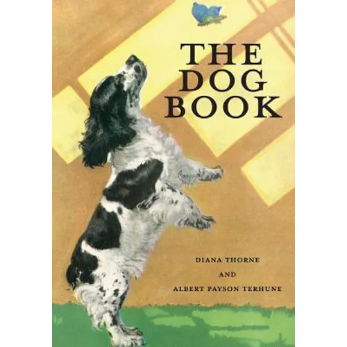 The Dog Book