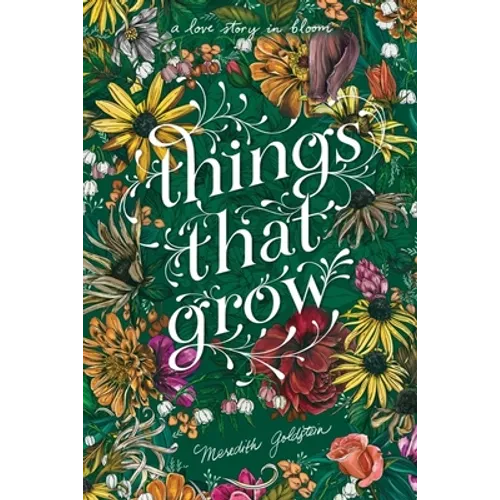 Things That Grow
